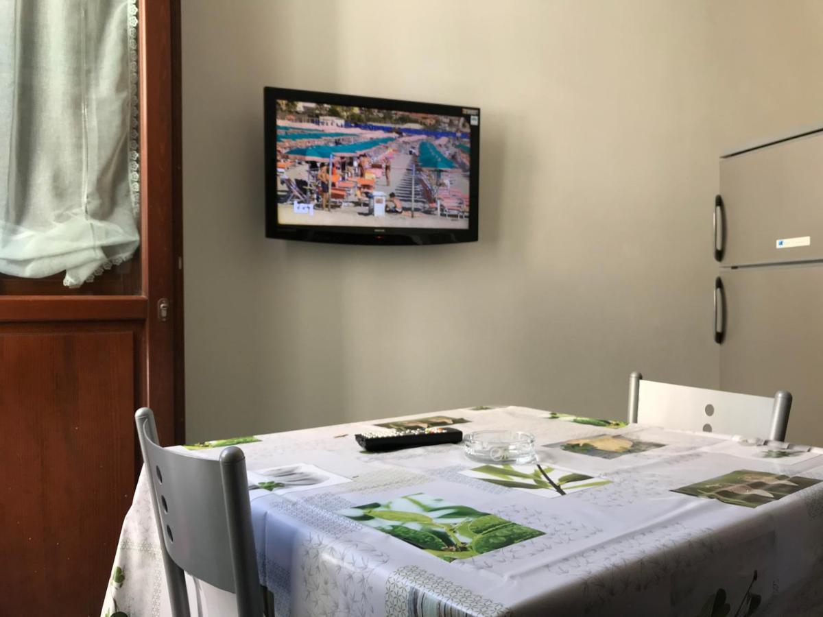 דירות סן בנדטו דל טרנטו Joseph 2 מראה חיצוני תמונה